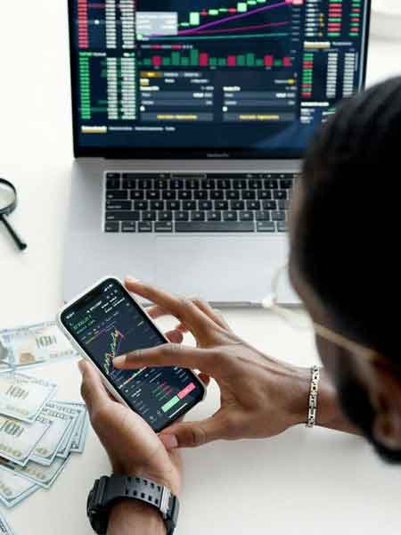 HR operating model clarity