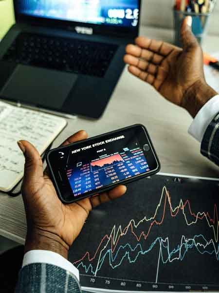 HR technology and analytics